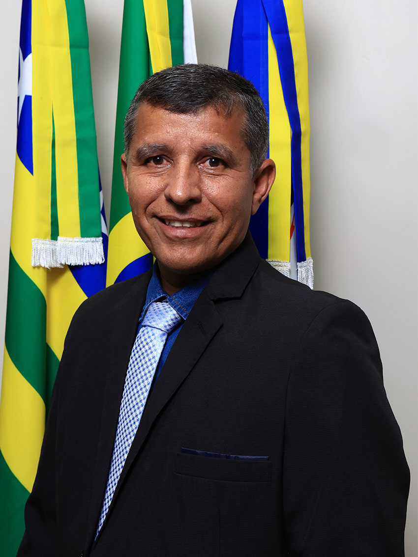 Gleino Alves de Oliveira